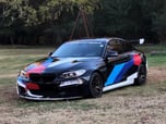 2017 BMW M240i Race Car  for sale $59,500 