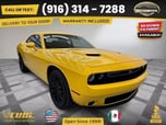 2017 Dodge Challenger  for sale $19,999 