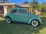 1961 Volkswagen Beetle  for sale $25,995 