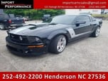 2008 Ford Mustang  for sale $25,000 