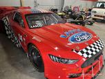 2016 Ford Mustang Trans AM TA2 Race Car (Engine Near New) 