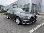 2021 Audi A4  for sale $28,899 