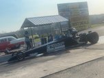 2014/2022 American Dragster and Trailer  for sale $80,000 