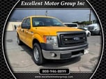 2013 Ford F-150  for sale $21,995 