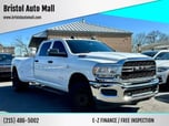 2020 Ram 3500  for sale $44,995 
