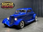 1933 Ford  for sale $49,995 