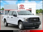 2016 Ford F-150  for sale $19,500 