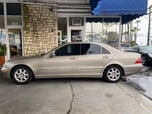 2000 Mercedes-Benz  for sale $5,999 
