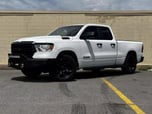 2021 Ram 1500  for sale $30,990 