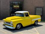 1958 Chevrolet C/K 10 Series  for sale $34,498 