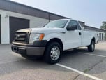 2014 Ford F-150  for sale $8,850 
