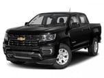 2021 Chevrolet Colorado  for sale $30,964 