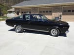 1966 Plymouth Barracuda  for sale $22,495 