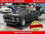 1969 Ford Mustang  for sale $42,900 