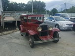 1929 Chevrolet AC International  for sale $15,295 