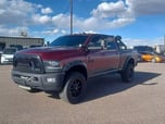 2017 Ram 2500  for sale $43,977 