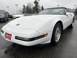 1992 Chevrolet Corvette  for sale $10,999 