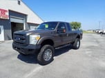 2015 Ford F-250 Super Duty  for sale $18,500 
