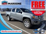 2019 GMC Canyon  for sale $33,753 