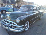 1950 Pontiac Silver Streak  for sale $19,995 