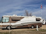 1999 Airstream Cutter Diesel Pusher  for sale $35,000 