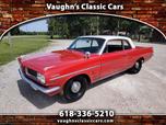 1963 Pontiac LeMans  for sale $27,500 