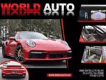 2021 Porsche 911  for sale $234,995 