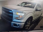 2015 Ford F-150  for sale $19,900 