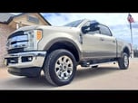 2017 Ford F-250 Super Duty  for sale $46,995 