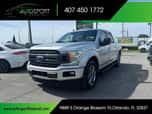 2019 Ford F-150  for sale $17,999 