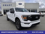 2022 Ford F-150  for sale $41,495 
