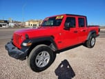 2020 Jeep Gladiator  for sale $32,995 
