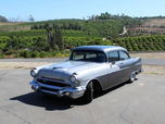 1956 Pontiac Chieftain  for sale $45,995 