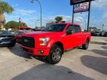 2016 Ford F-150  for sale $19,499 