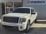 2012 Ford F-150  for sale $13,997 
