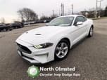 2019 Ford Mustang  for sale $24,490 