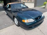 1995 Ford Mustang  for sale $17,997 