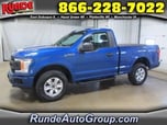 2018 Ford F-150  for sale $26,542 