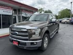 2015 Ford F-150  for sale $19,995 