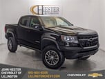 2020 Chevrolet Colorado  for sale $38,455 