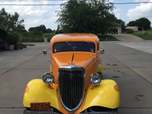 1934 Ford Sedan Delivery  for sale $62,500 