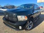 2013 Ram 1500  for sale $15,900 