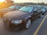 2015 Audi A8  for sale $25,995 