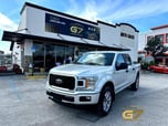 2018 Ford F-150  for sale $33,590 