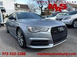2018 Audi A6  for sale $20,950 