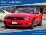 2010 Ford Mustang  for sale $8,995 