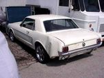 1966 Ford Mustang  for sale $15,995 