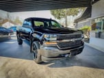 2017 Chevrolet Silverado 1500  for sale $23,900 