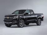 2020 Chevrolet Colorado  for sale $33,907 