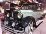 1927 Studebaker Sedan  for sale $23,995 